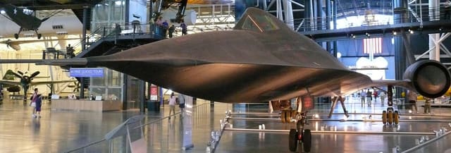  - Lockheed
