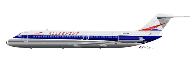 N993VJ - Aircraft
