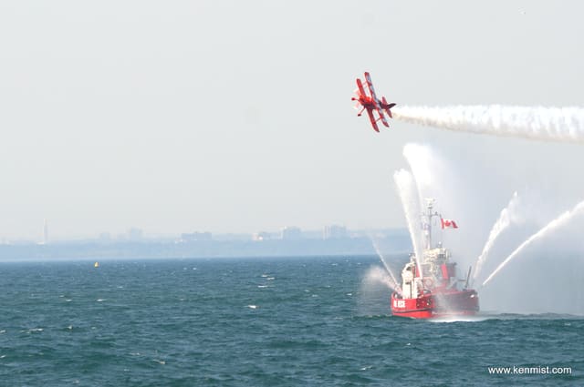  - Single-engine aircraft