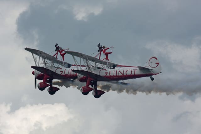 N74189 - Aircraft