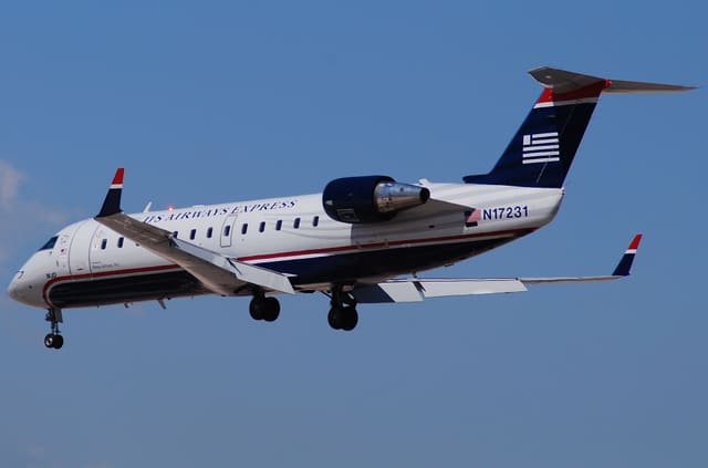 N17231 - Aircraft
