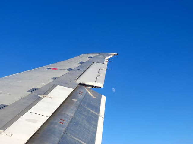 N943DL - Aircraft