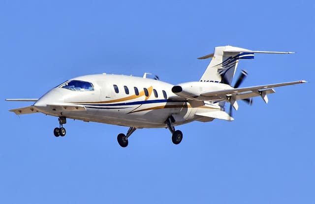 N165SL - Aircraft