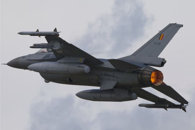  - Single-engine aircraft