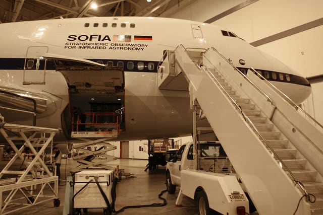  - Boeing
