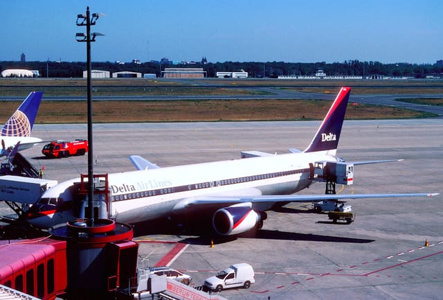 N1602 - Boeing