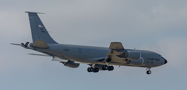  - Boeing