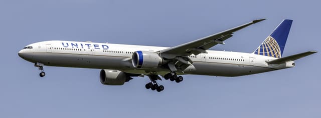 N2737U - Boeing