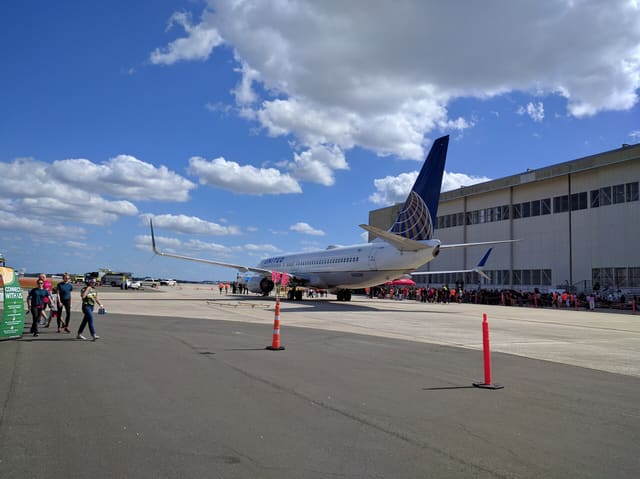 N33289 - Boeing