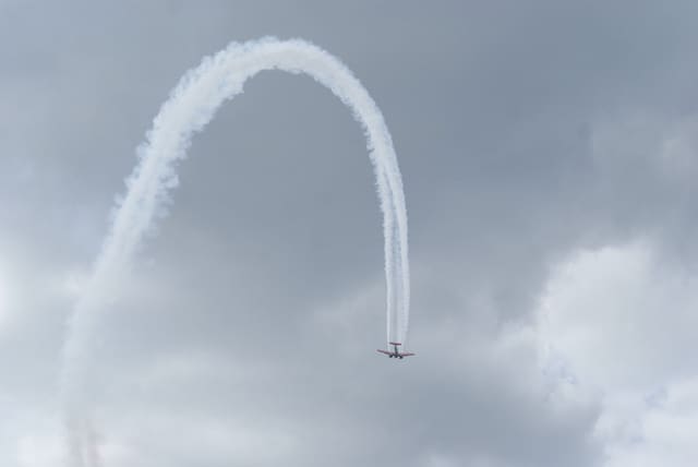 N9109R - Single-engine aircraft