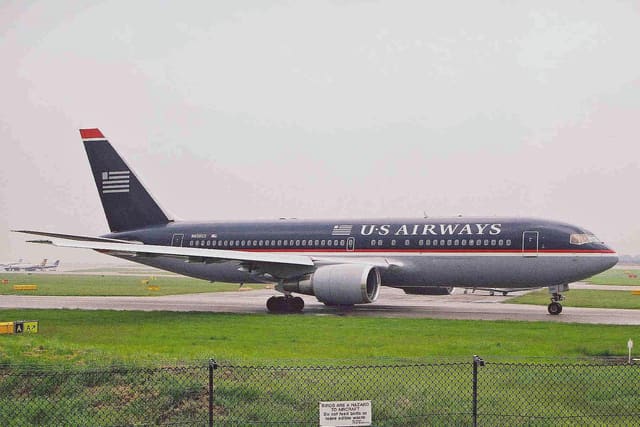 N656US - Boeing
