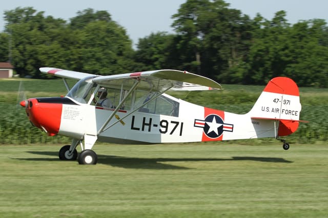 N10130 - Single-engine aircraft