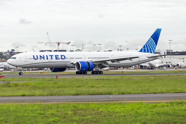 N2250U - Boeing