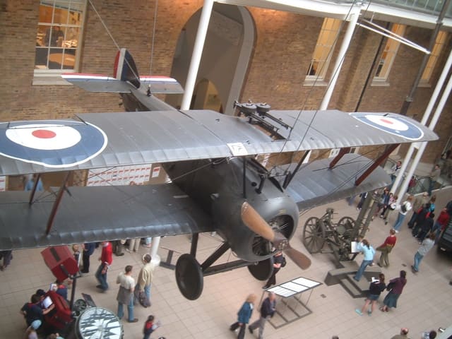  - Single-engine aircraft