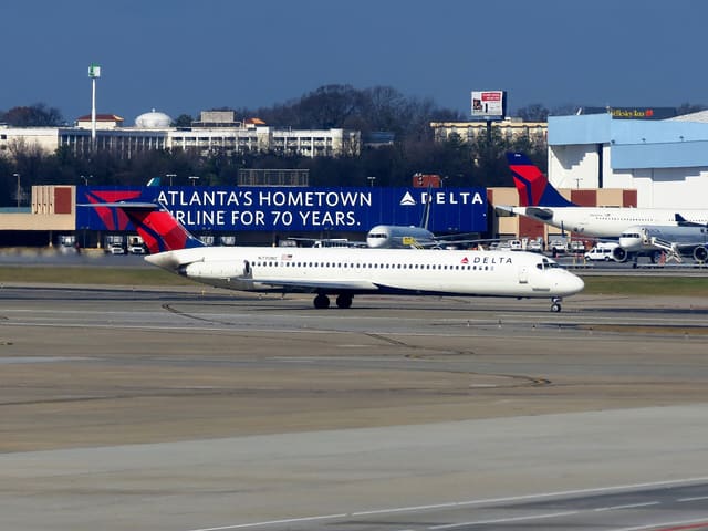 N770NC - Aircraft