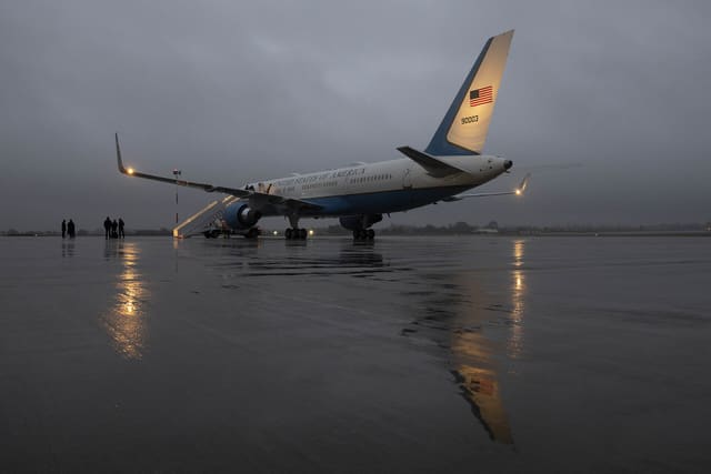  - Boeing