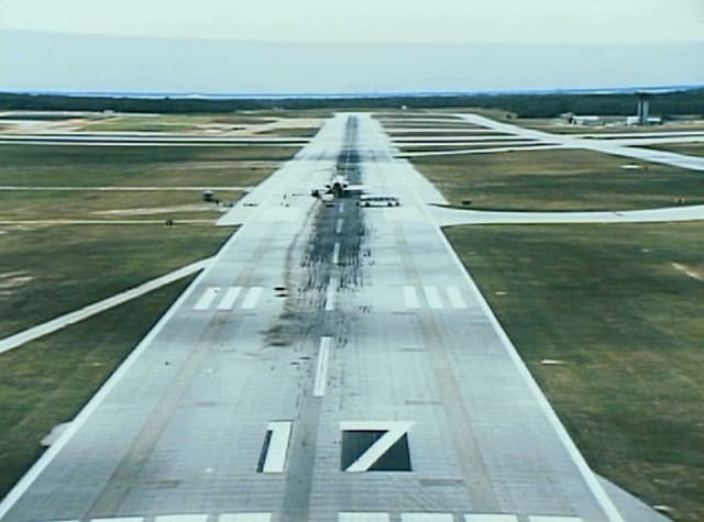 N927DA - Aircraft