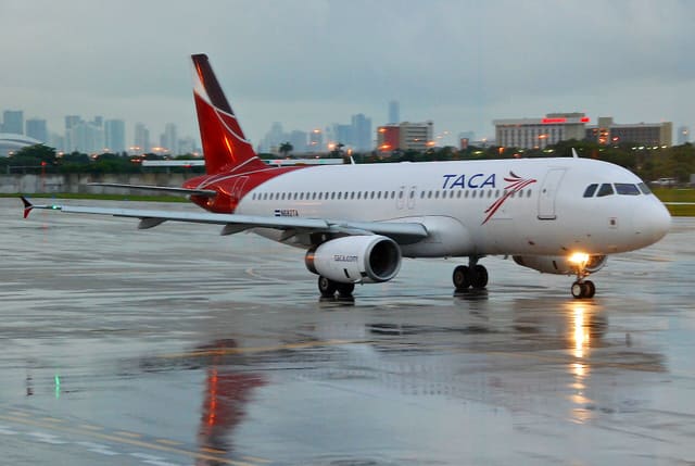 N682TA - Airbus