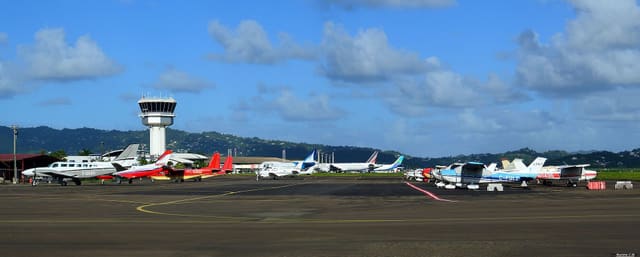 F-GXAS - Single-engine aircraft