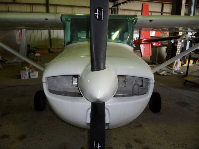 N7UT - Cessna