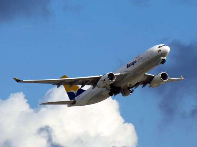 N331QT - Airbus