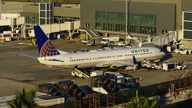 N68836 - Boeing