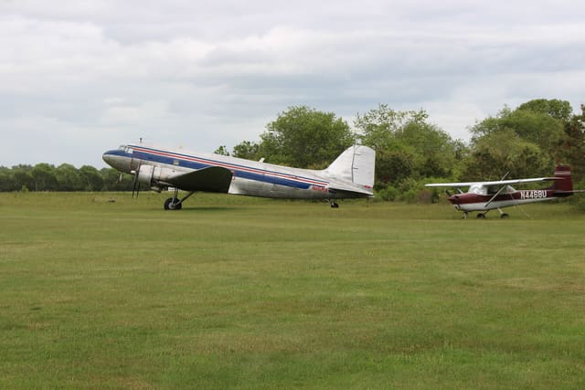 N15MA - Douglas