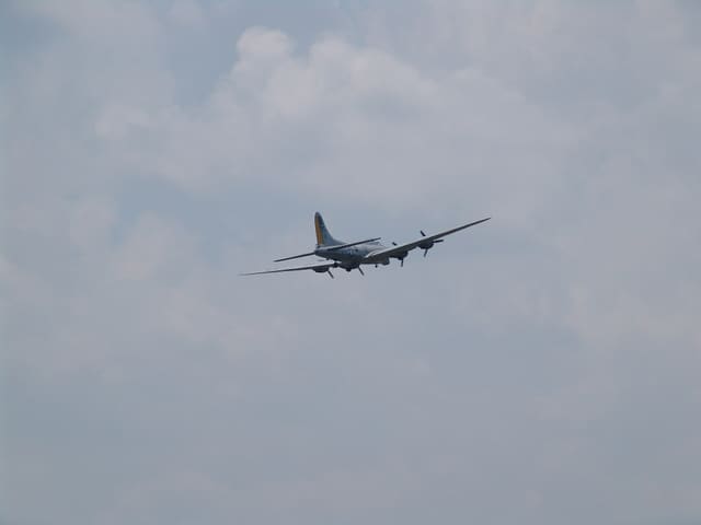  - Warbird