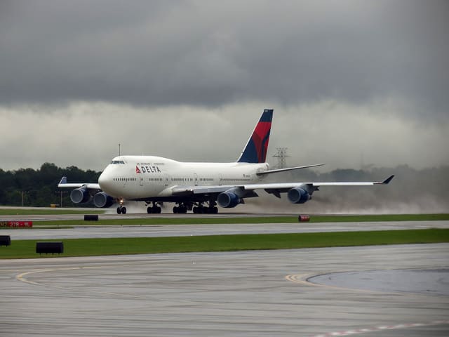 N662US - Boeing