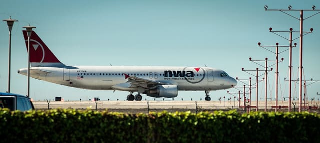 N339NW - Airbus