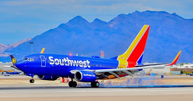 N940WN - Boeing