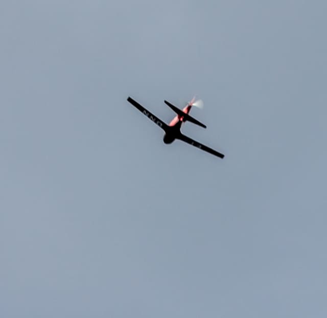 EI-DNN - Aircraft
