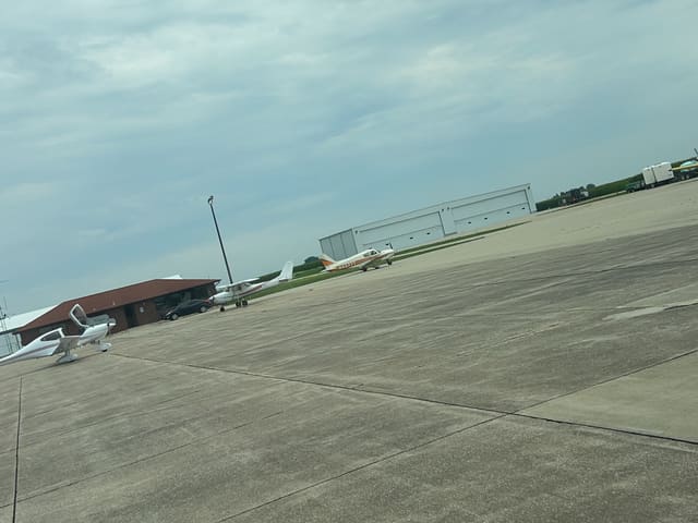 N4377T - 1971 Piper PA-28-140