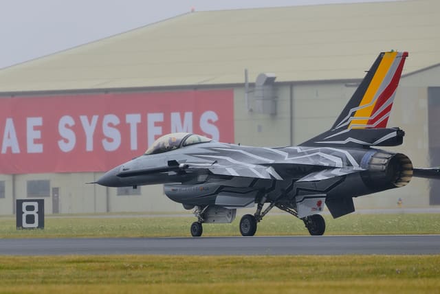  - Single-engine aircraft