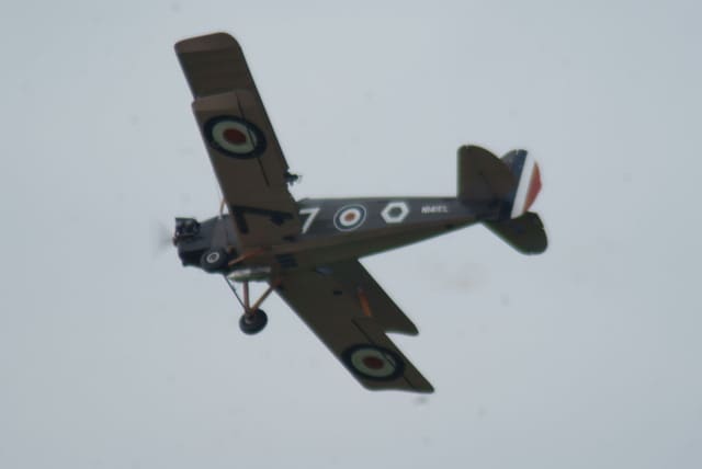 N141EL - Single-engine aircraft