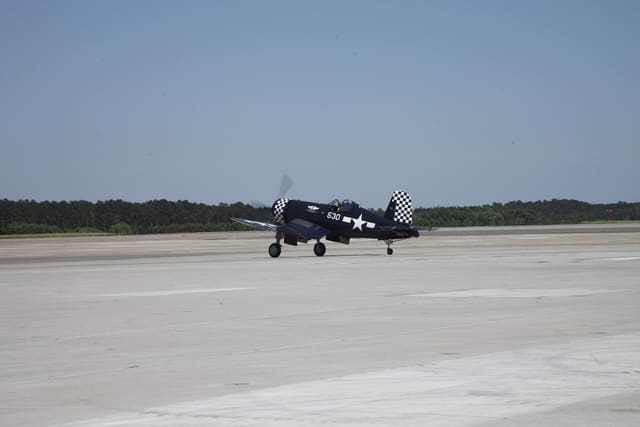 N9964Z - Warbird