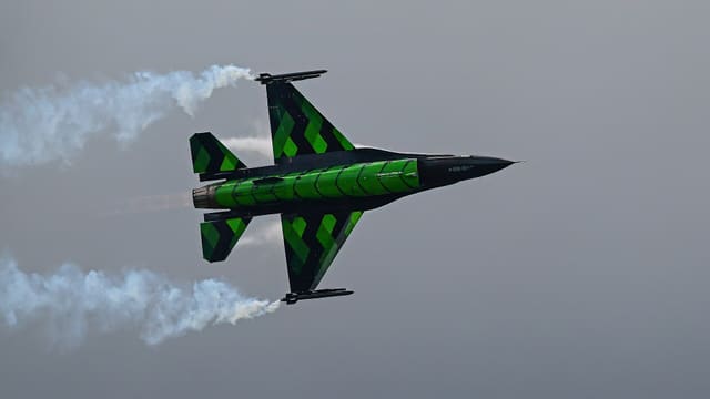  - Single-engine aircraft