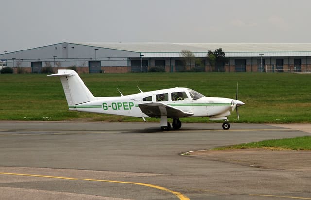 G-OPEP - Piper