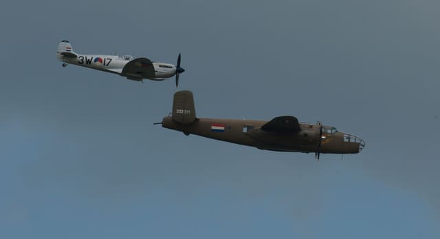  - Warbird