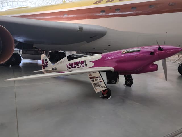 N333XT - Single-engine aircraft