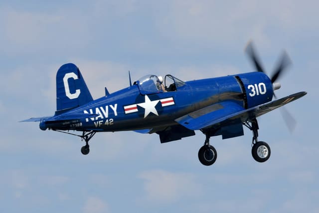 N72378 - Single-engine aircraft