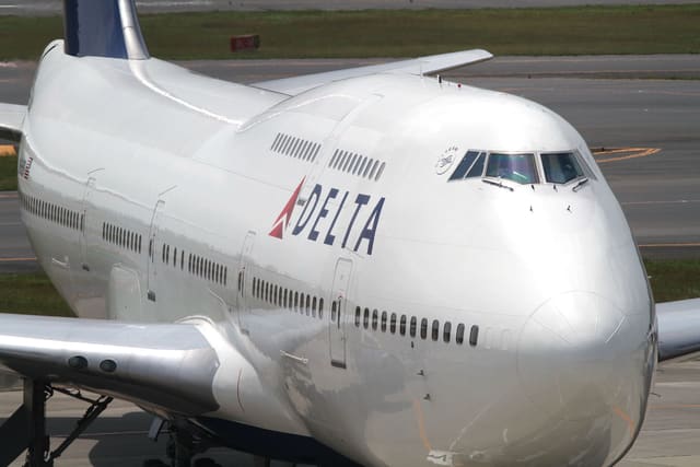 N666US - Boeing