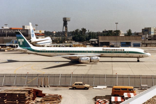 N4866T - Aircraft
