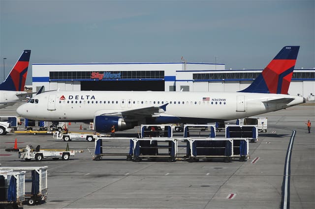 N365NW - Airbus