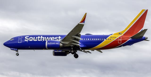 N8753Q - Boeing