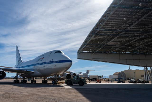  - Boeing