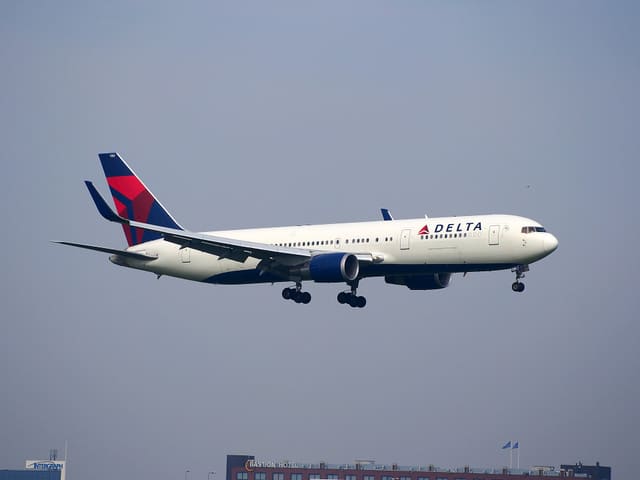 N152DL - Boeing
