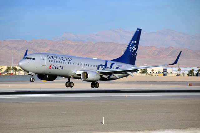N3765 - Boeing