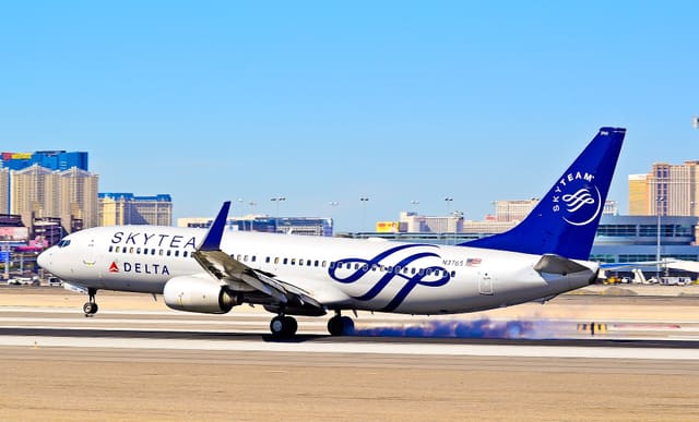 N3765 - Boeing