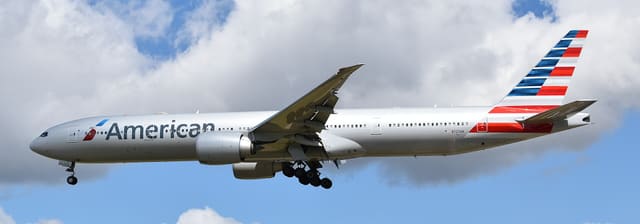 N727AN - Boeing